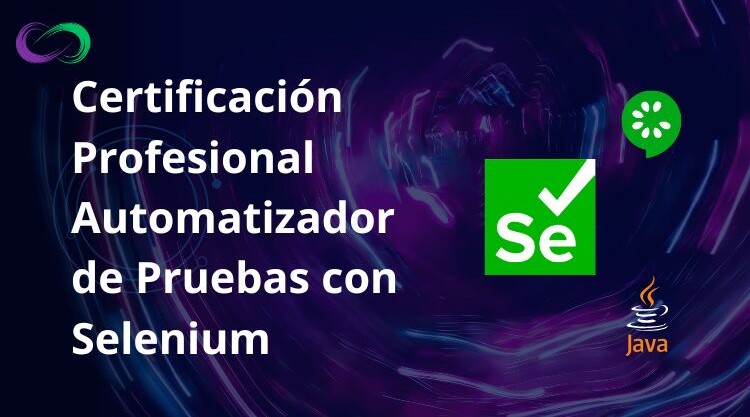 Examen Certificación Profesional Automatizador de Pruebas con Selenium